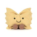 Farfalle Plush Toy