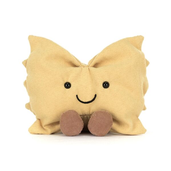 Farfalle Plush Toy