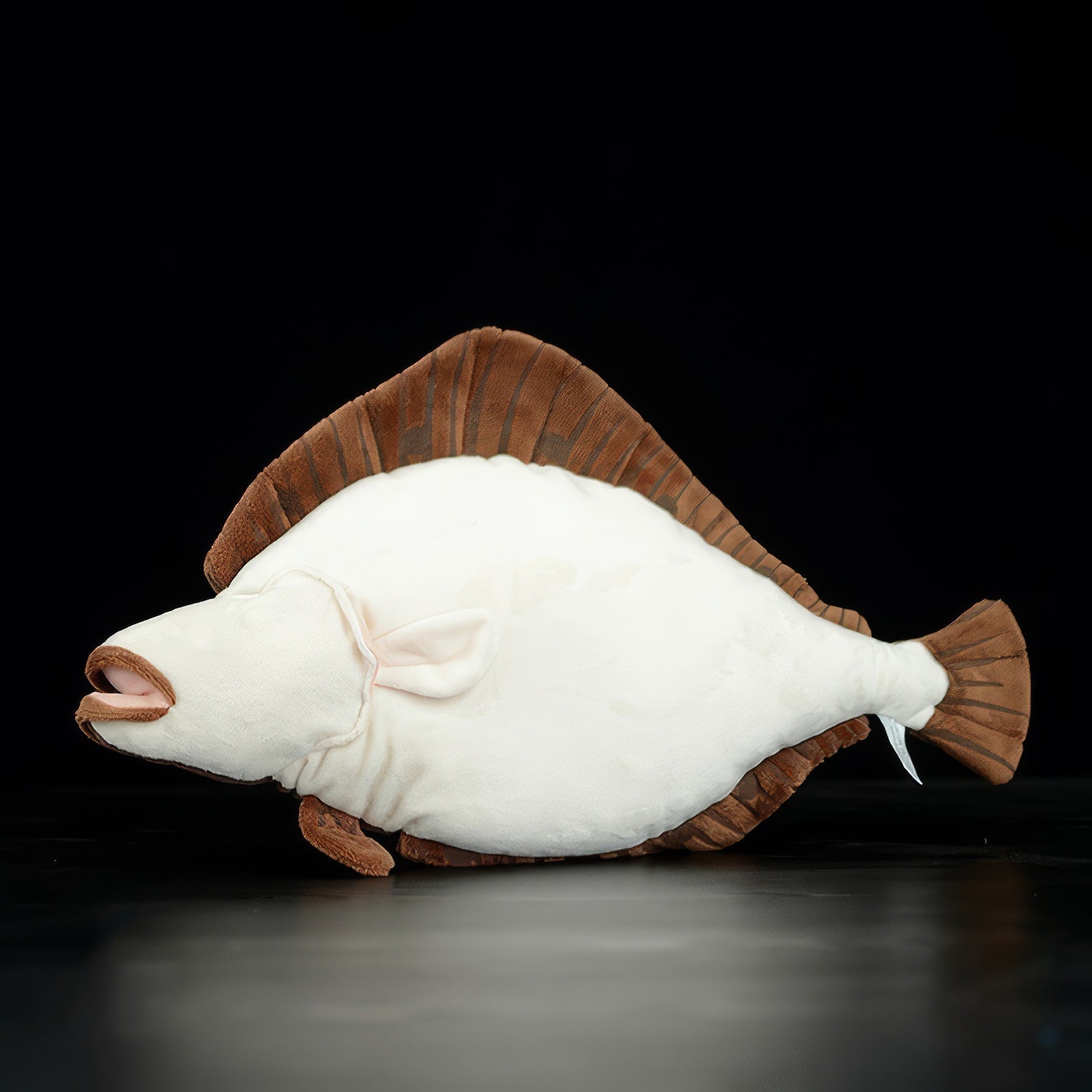 Floppy the Flounder Plush Toy