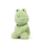 Freddy the Frog Plush Toy