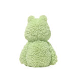 Freddy the Frog Plush Toy