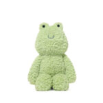 Freddy the Frog Plush Toy