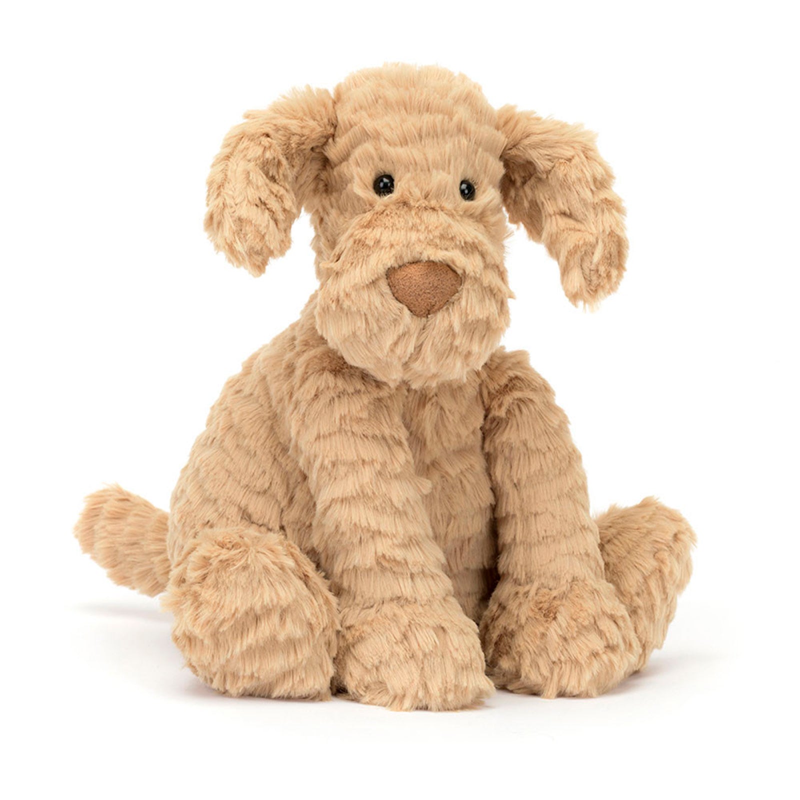 Fuddlewuddle Puppy Plush Toy