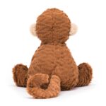 Fuddlewuddle Monkey Plush Toy