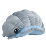 Giant Isopod Plush Toy