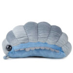 Giant Isopod Plush Toy