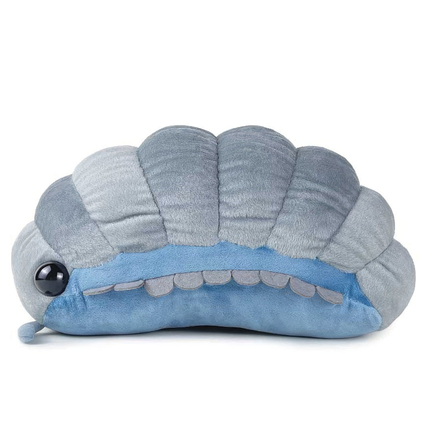 Giant Isopod Plush Toy