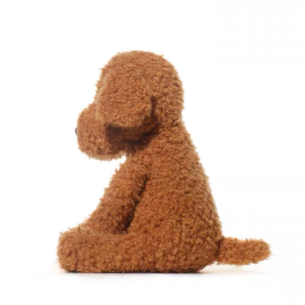 Golden Retriever Puppy Plush Toy