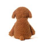 Golden Retriever Puppy Plush Toy