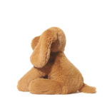 Golden Retriever Plush Toy