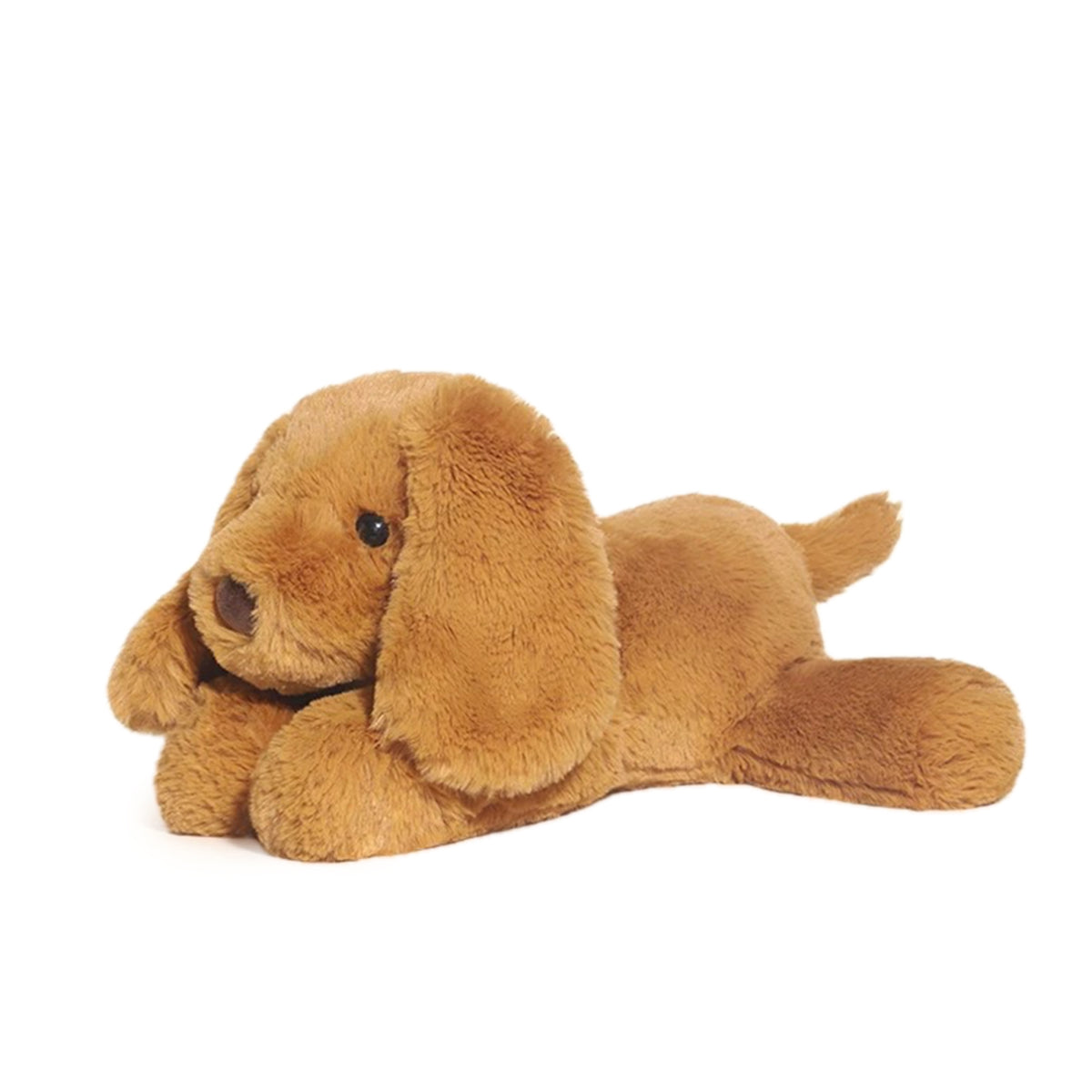 Golden Retriever Plush Toy