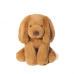 Golden Retriever Plush Toy