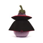 Vlad the Eggplant Plush Toy