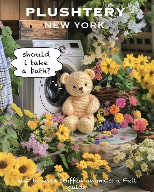 How_To_Wash_Stuffed_Animals