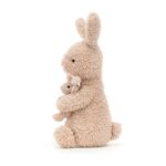 Huddles Bunny Plush Toy
