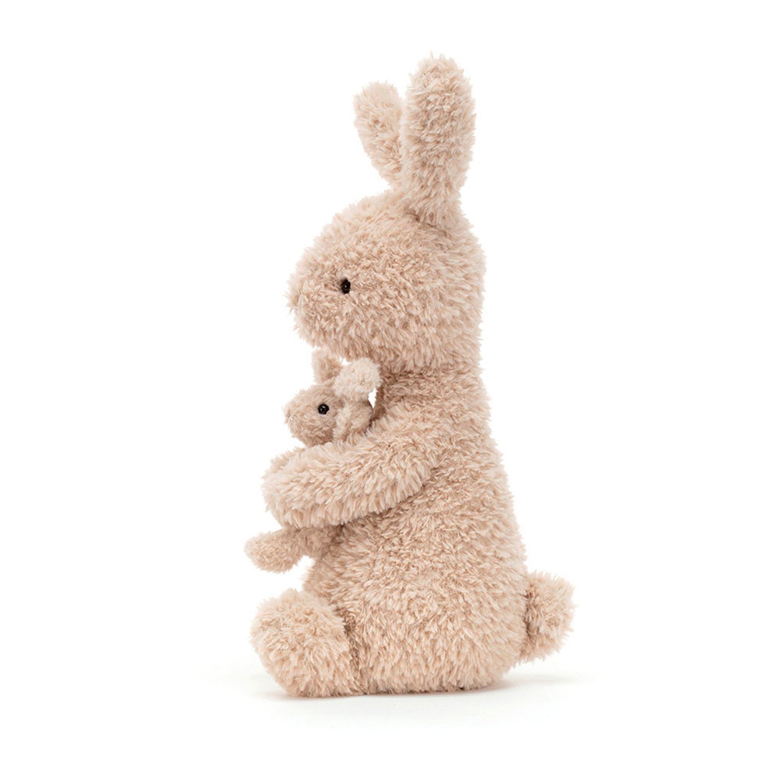 Huddles Bunny Plush Toy