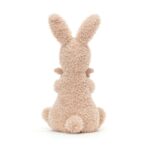 Huddles Bunny Plush Toy