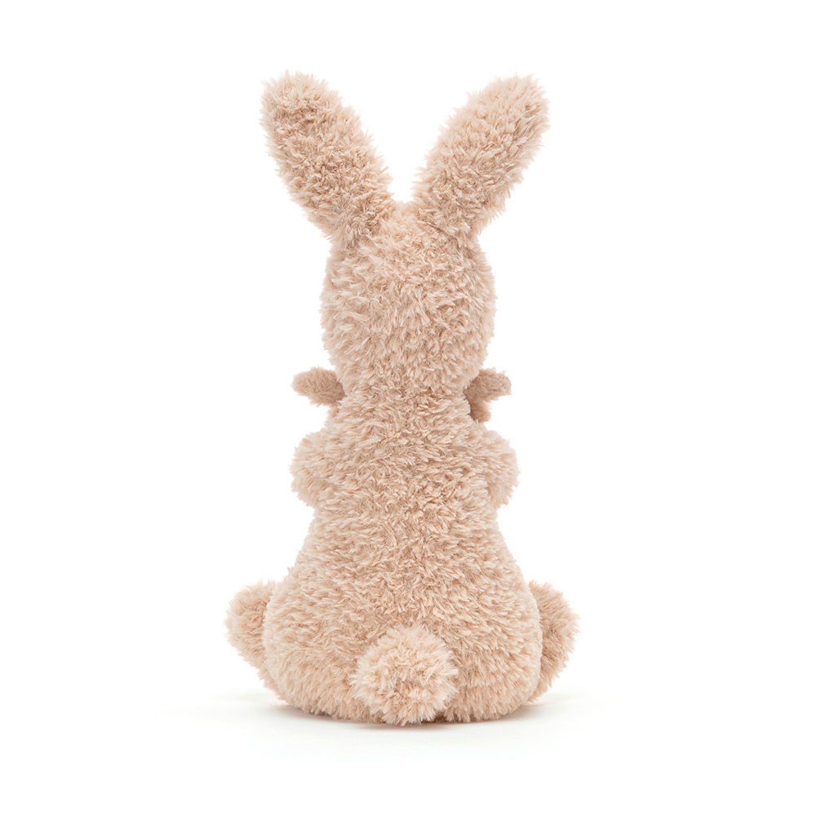 Huddles Bunny Plush Toy