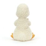 Huddles Duck Plush Toy