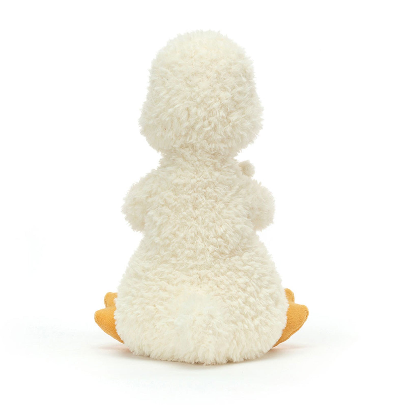 Huddles Duck Plush Toy