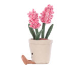 Hyacinth Plush Toy