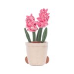 Hyacinth Plush Toy