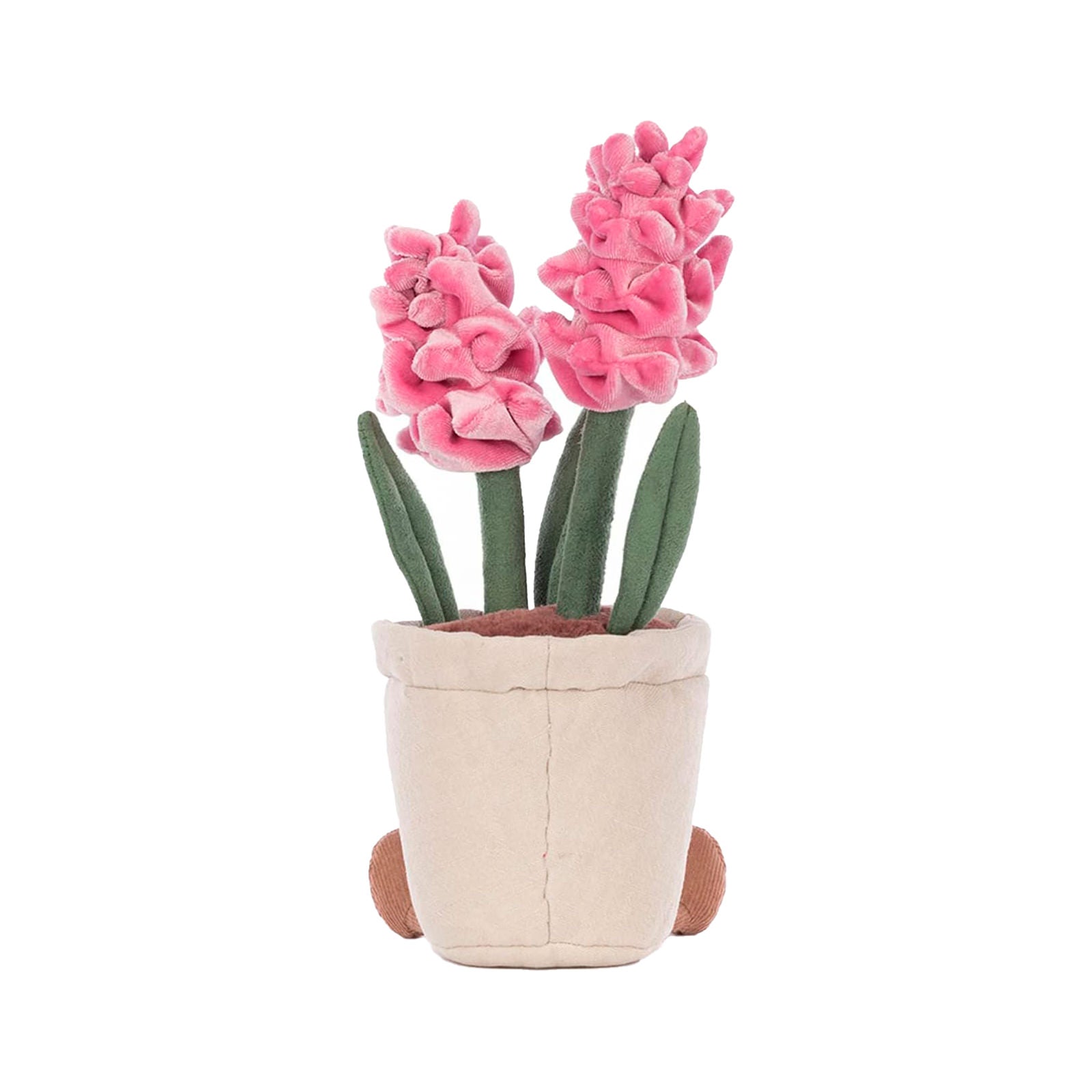 Hyacinth Plush Toy