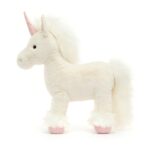 Isadora Unicorn Plush Toy