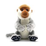 Jared the Proboscis Monkey Plush Toy