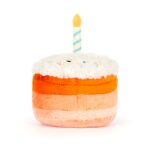 Jellina Birthday Cake