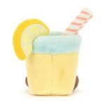 Lemonade Plush Toy