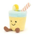 Lemonade Plush Toy