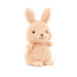 Little Bunny Plush Toy