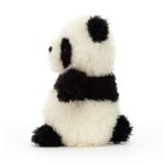 Little Panda Plush Toy