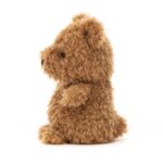 Little Bear Plush Toy