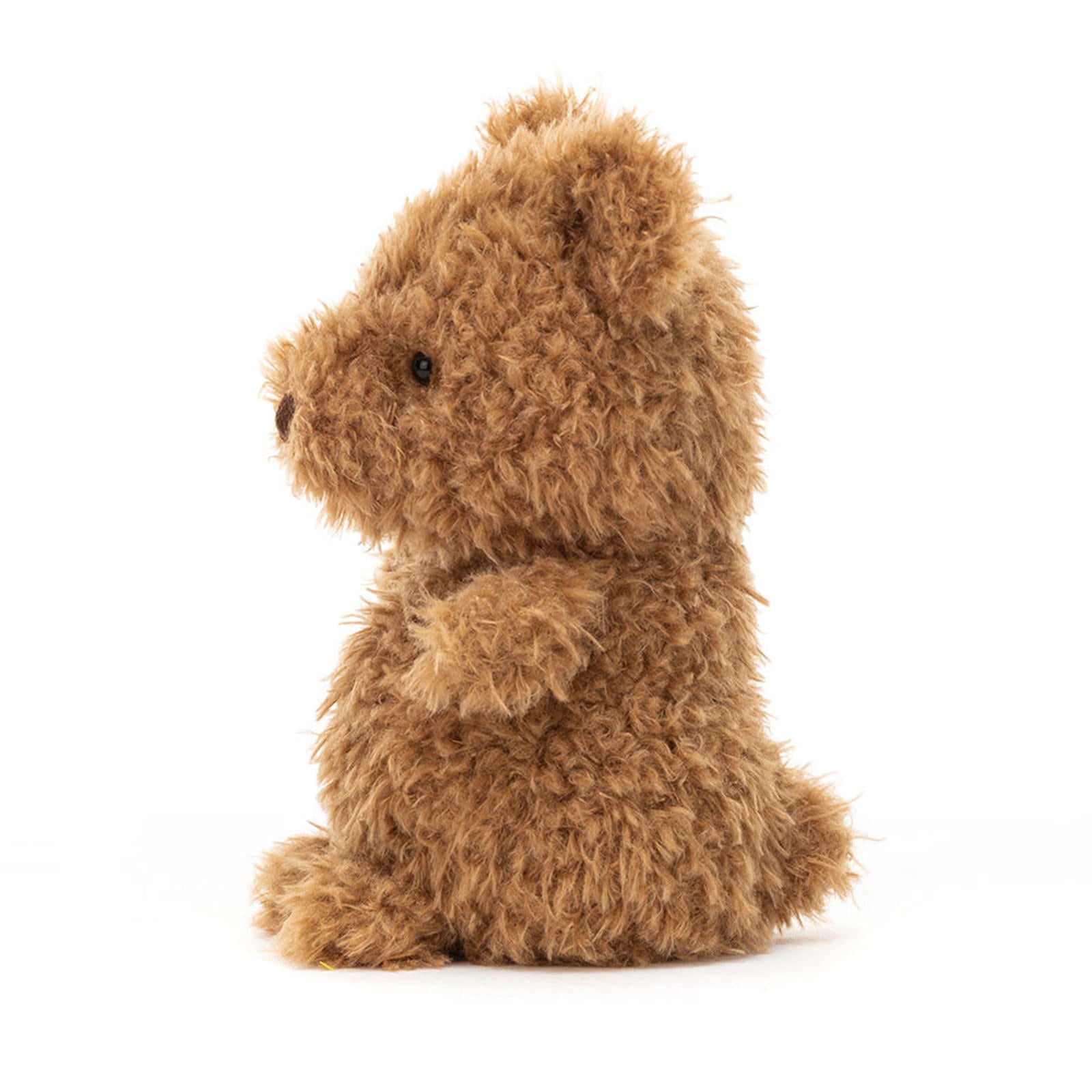 Little Bear Plush Toy