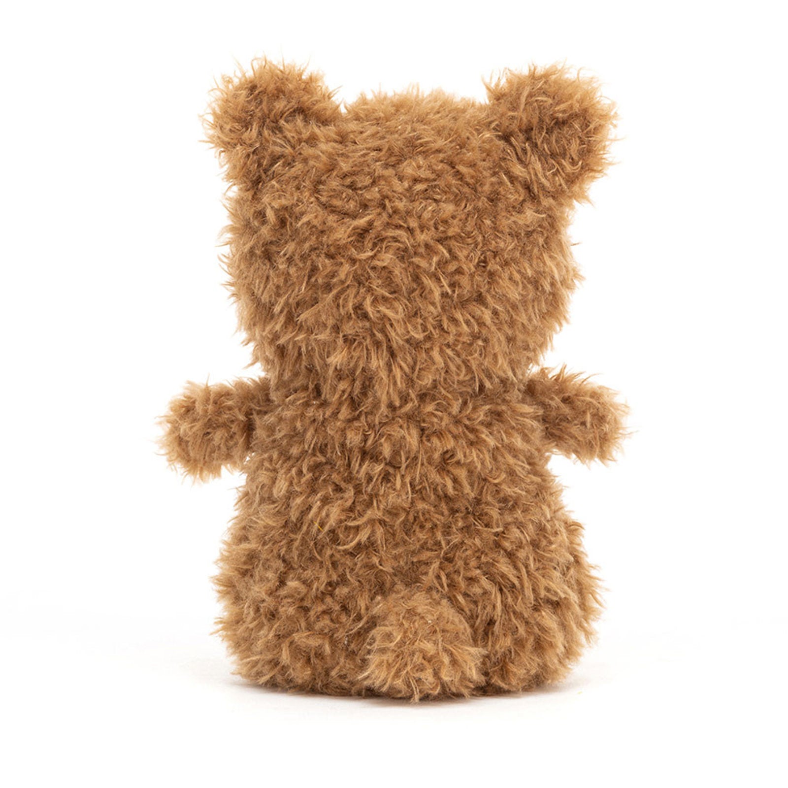 Little Bear Plush Toy