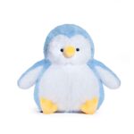 Little Blue Penguin Plush Toy