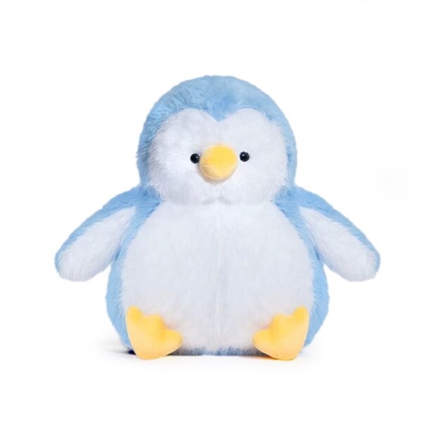 Little Blue Penguin Plush Toy