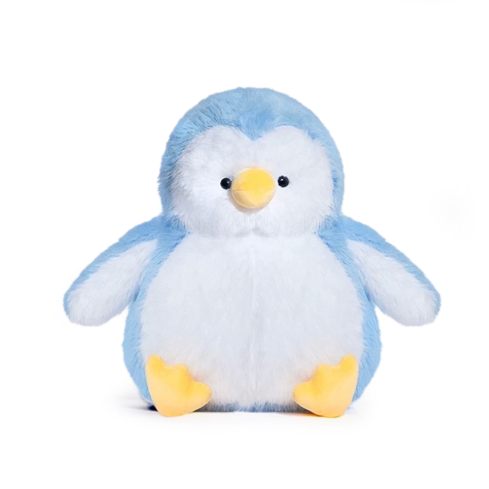 Little Blue Penguin Plush Toy