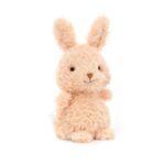 Little Bunny Plush Toy