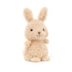 Little Bunny Plush Toy