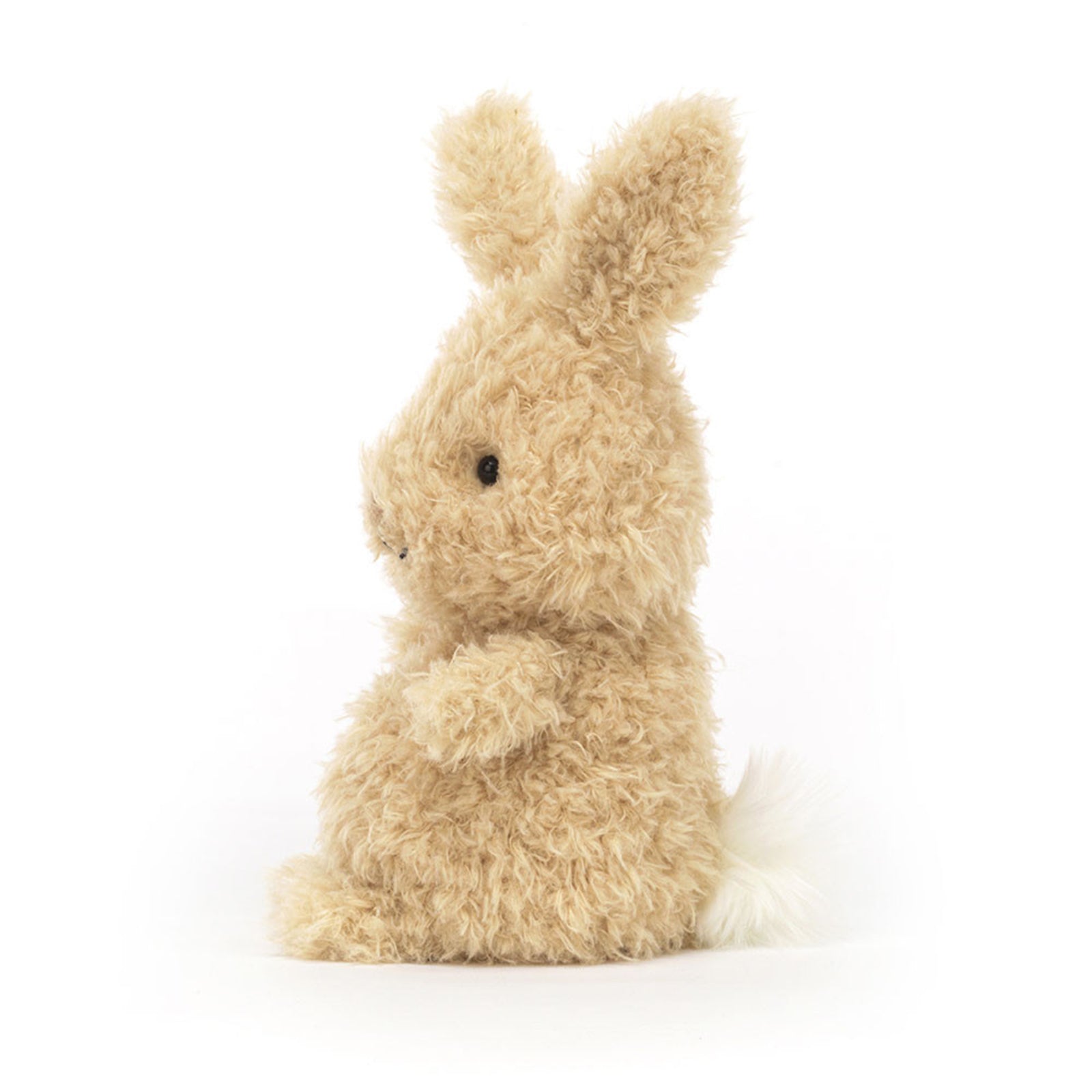 Little Bunny Plush Toy