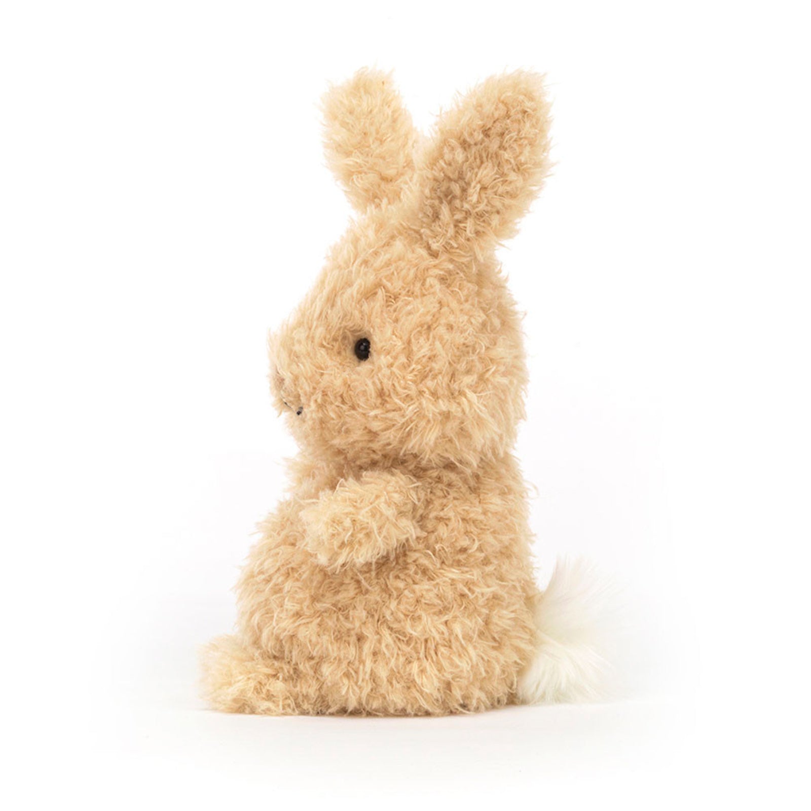 Little Bunny Plush Toy