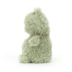 Little Frog Plush Toy