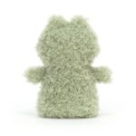 Little Frog Plush Toy