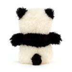 Little Panda Plush Toy