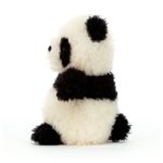 Little Panda Plush Toy