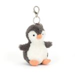 Little Penguin Bag Charm
