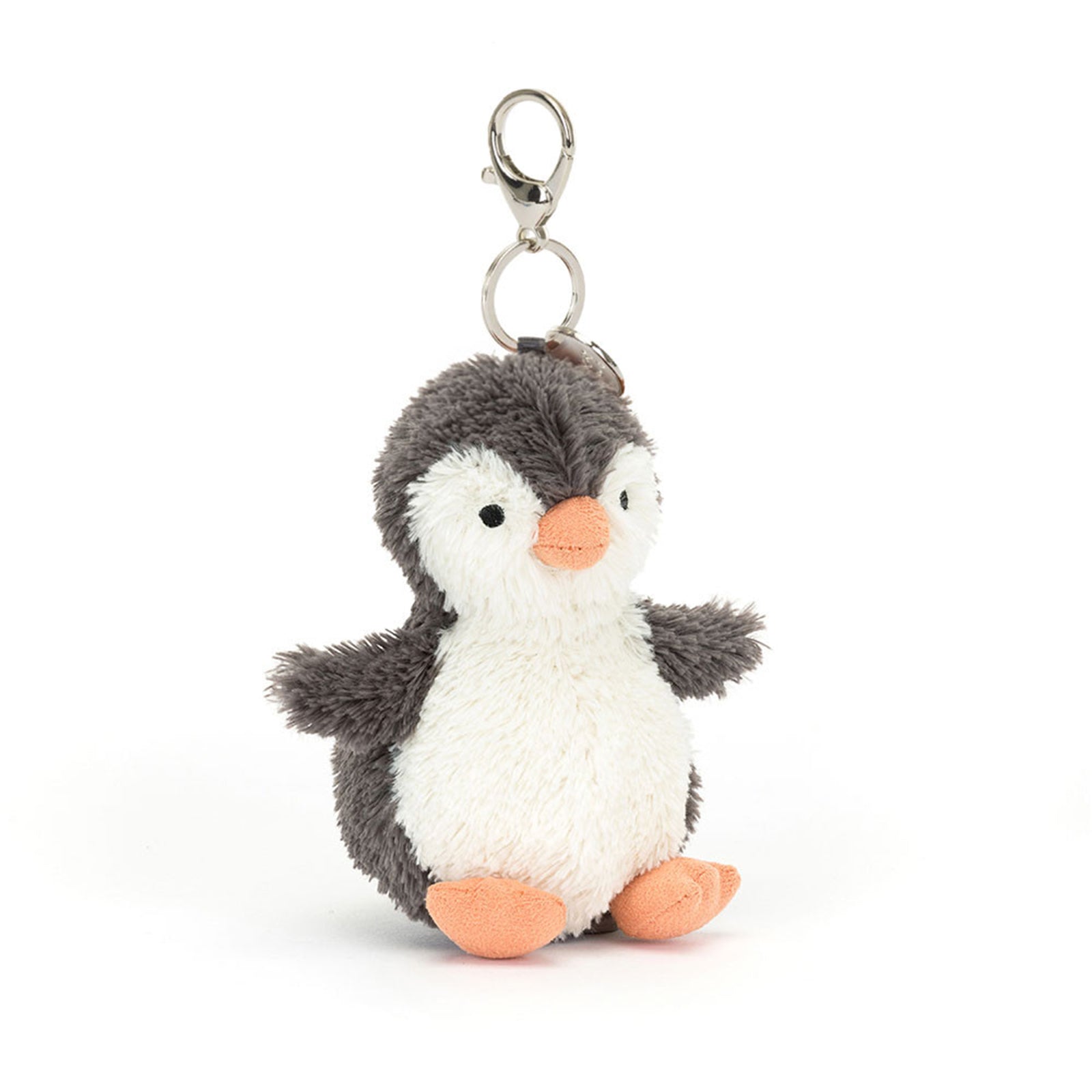 Little Penguin Bag Charm